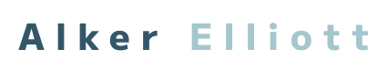 ALKER ELLIOTT